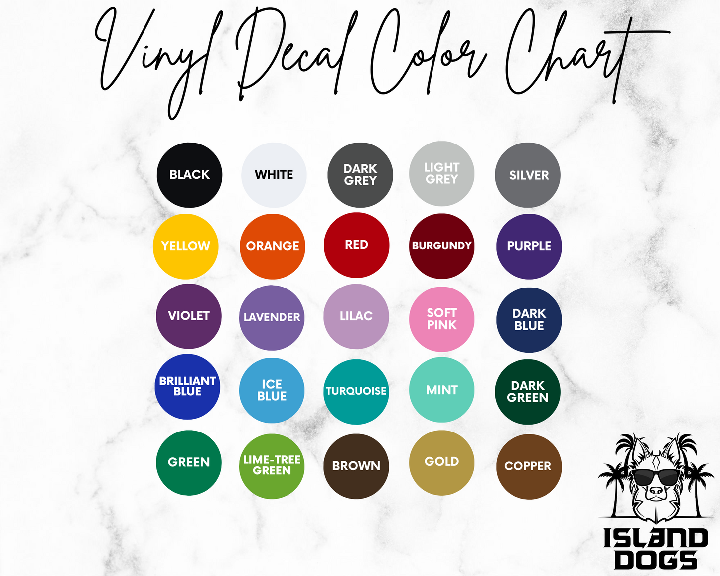 Shepsky Mom or Custom Name - Vinyl Decal