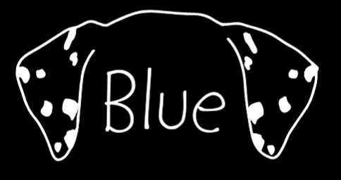 Catahoula Leopard Mom or Custom Name Ears - Vinyl Decal