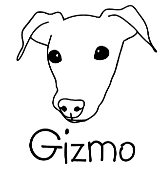 Greyhound Mom or Custom Name - Vinyl Decal