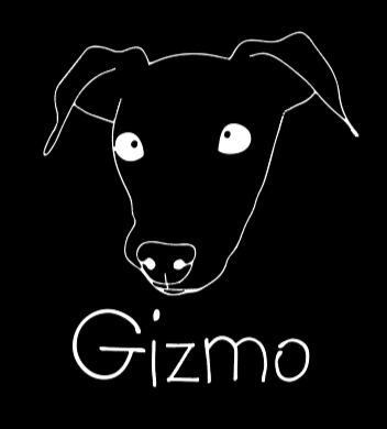 Greyhound Mom or Custom Name - Vinyl Decal