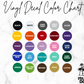 German Shorthaired Pointer Mom or Custom Name - Vinyl Decal