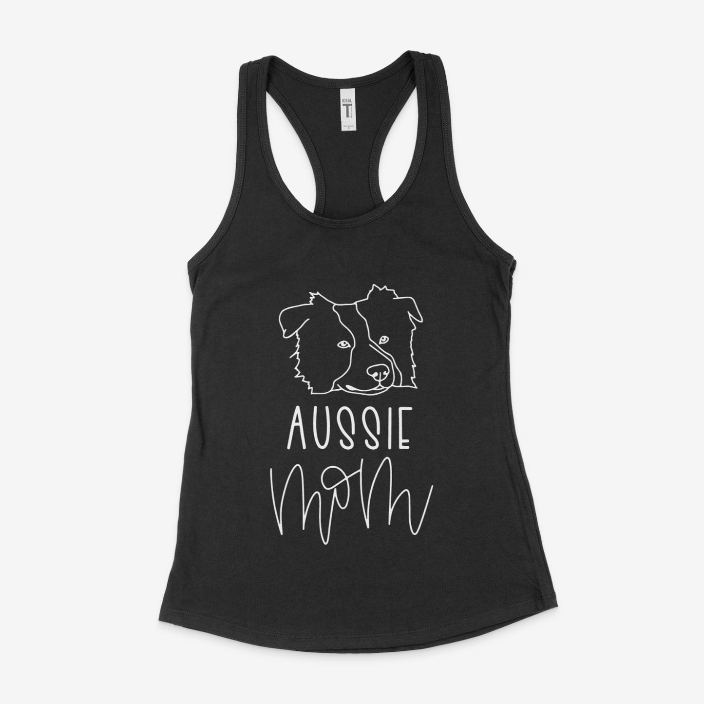 Aussie Mom - Women's Tee or Tank