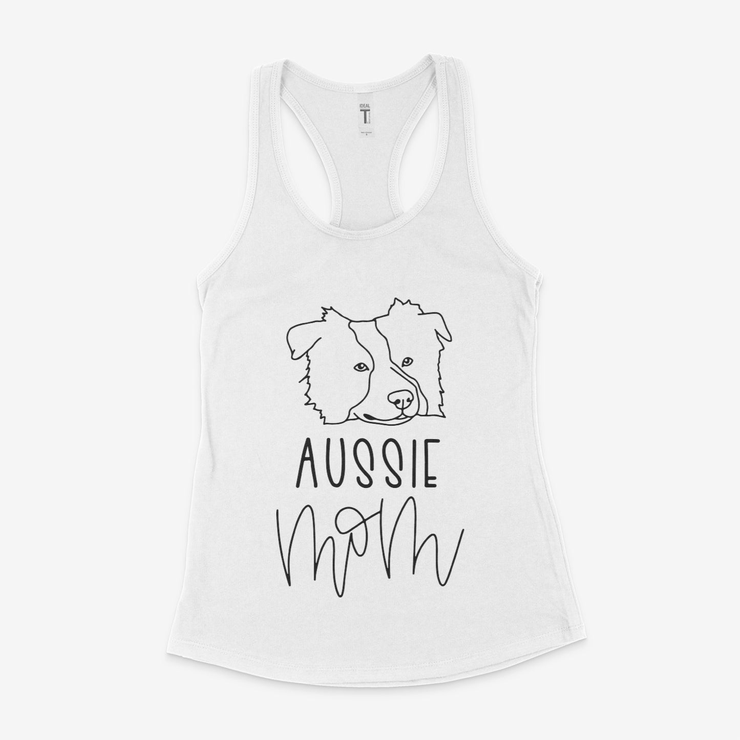 Aussie Mom - Women's Tee or Tank