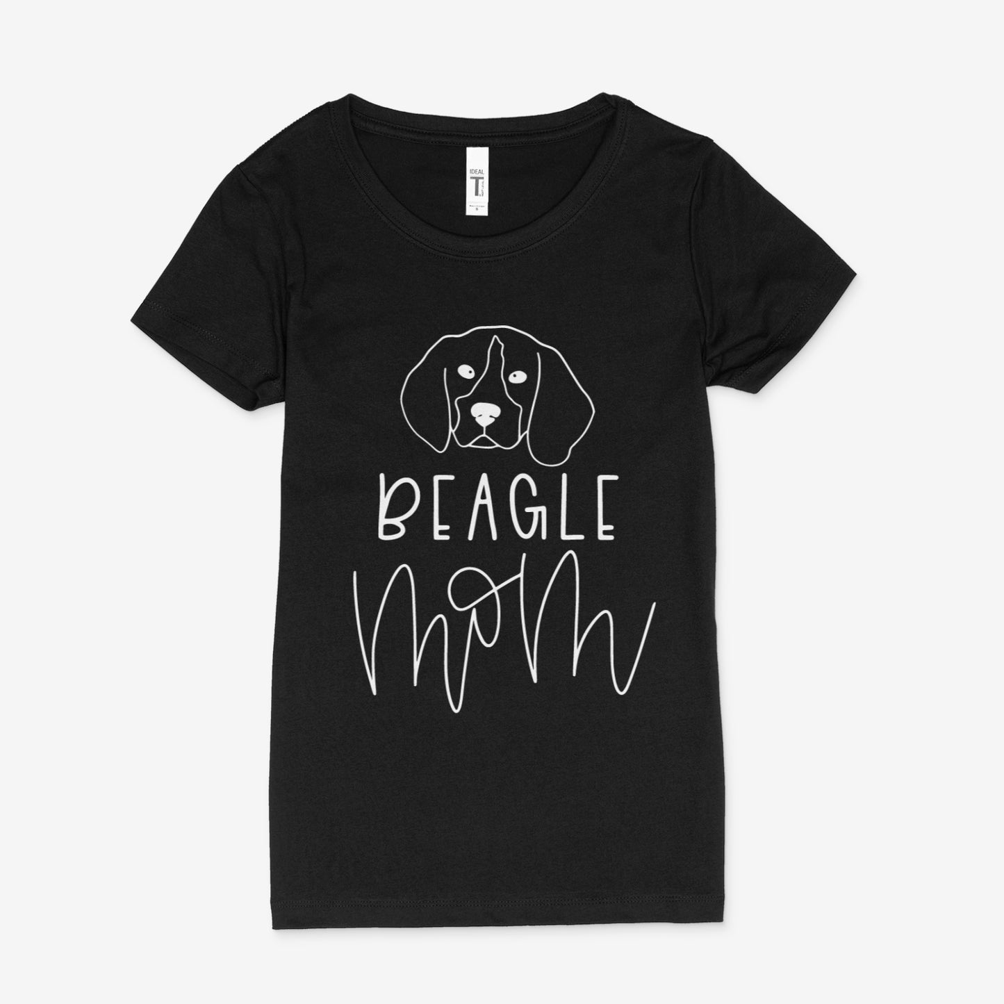 Beagle Mom - Women's Tee/Tank