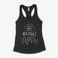 Beagle Mom - Women's Tee/Tank