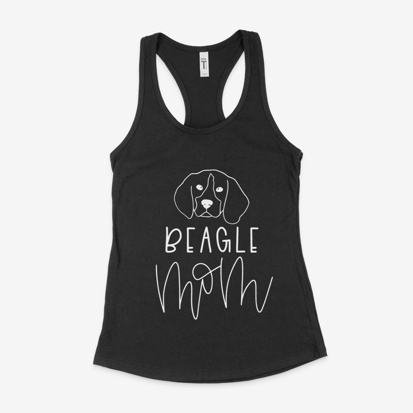 Beagle Mom - Women's Tee/Tank