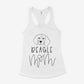 Beagle Mom - Women's Tee/Tank