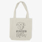 Beauceron Mom or Custom Name - Tote