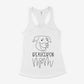 Beauceron Mom - Women's Tee/Tank