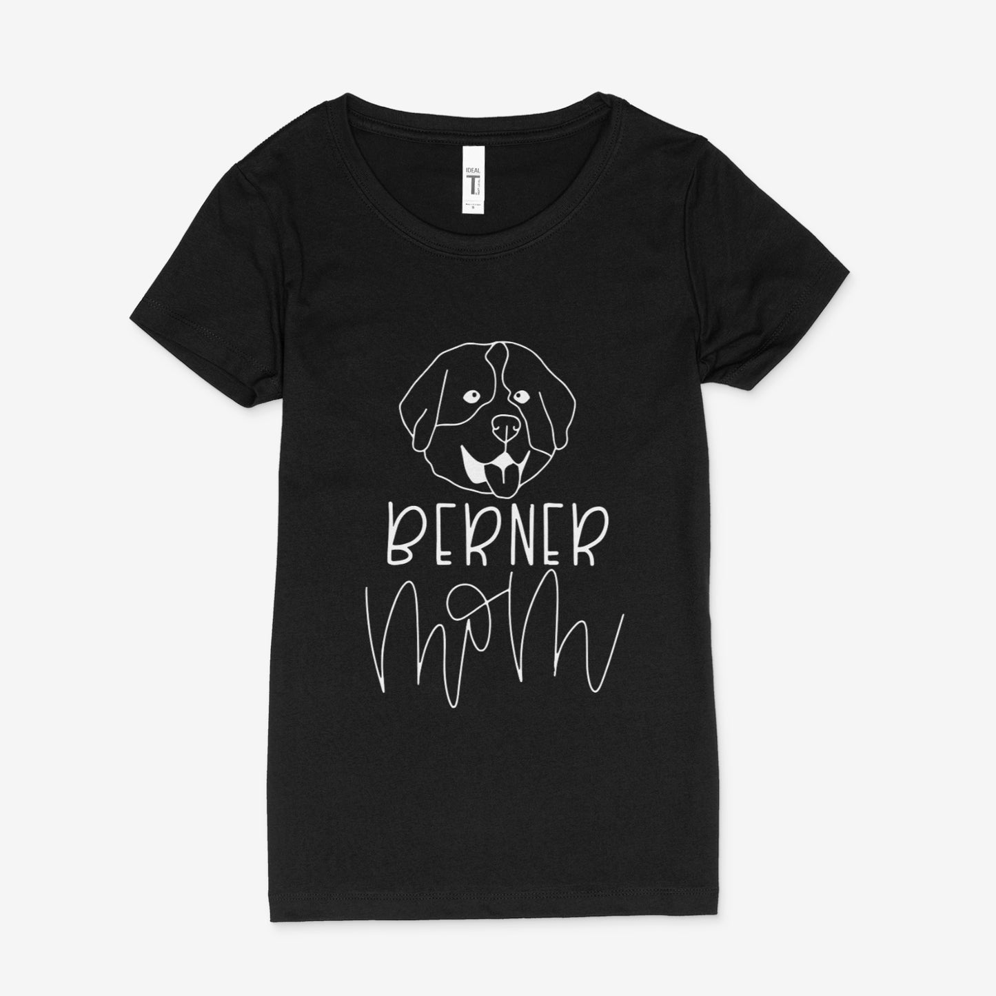 Berner Mom - Women's Tee/Tank