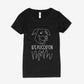 Beauceron Mom - Women's Tee/Tank