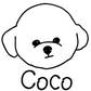 Bichon Mom or Custom Name - Vinyl Decal