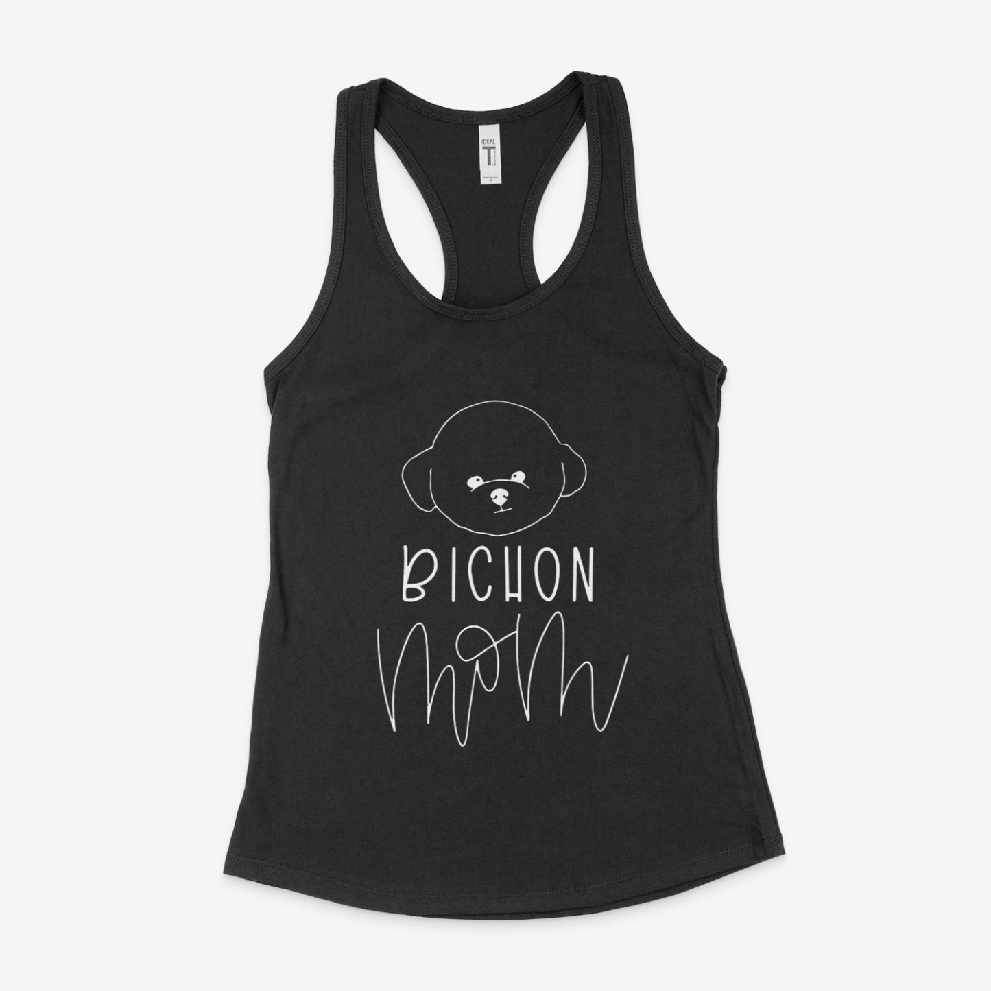 Bichon Mom - Women's Tee/Tank