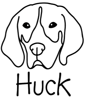 Bluetick Mom or Custom Name - Vinyl Decal