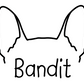 Boston Terrier Mom or Custom Name Ears - Vinyl Decal