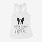 Boston Terrier Mom - Women's Tee/Tank