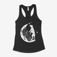 Boxer Moon - Women's Tee/Tank