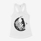 Boxer Moon - Women's Tee/Tank