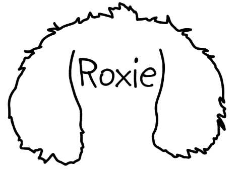 Boykin Spaniel Mom or Custom Name Ears - Vinyl Decal