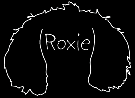 Boykin Spaniel Mom or Custom Name Ears - Vinyl Decal