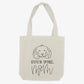Boykin Spaniel Mom or Custom Name - Tote