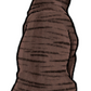 English Mastiff - Stickers