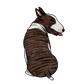 Bull Terrier - Sticker