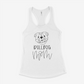 Bulldog Mom - Women's Tee/Tank