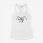 Bulldog Mom Ears - Women's Tee/Tank