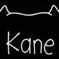 Bully Mom or Custom Name Ears - Vinyl Decal