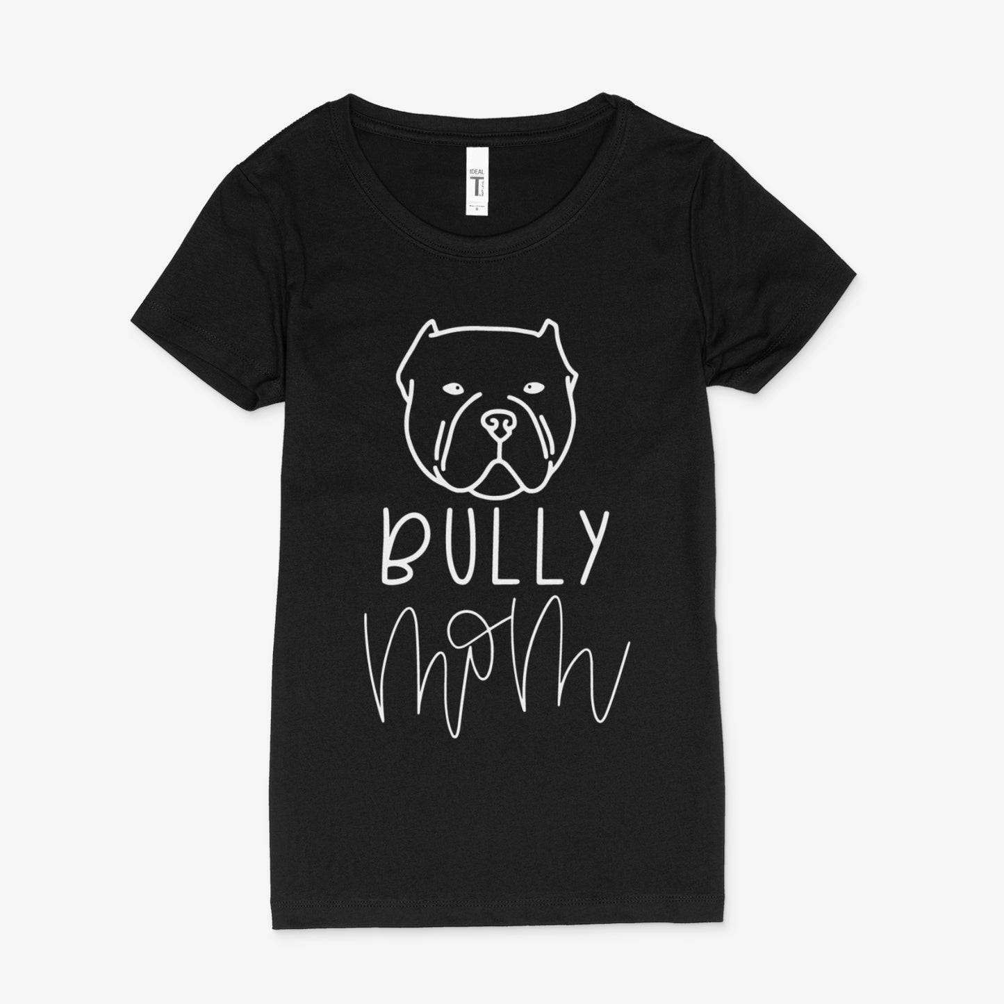 Bully Mom - Women's Tee/Tank