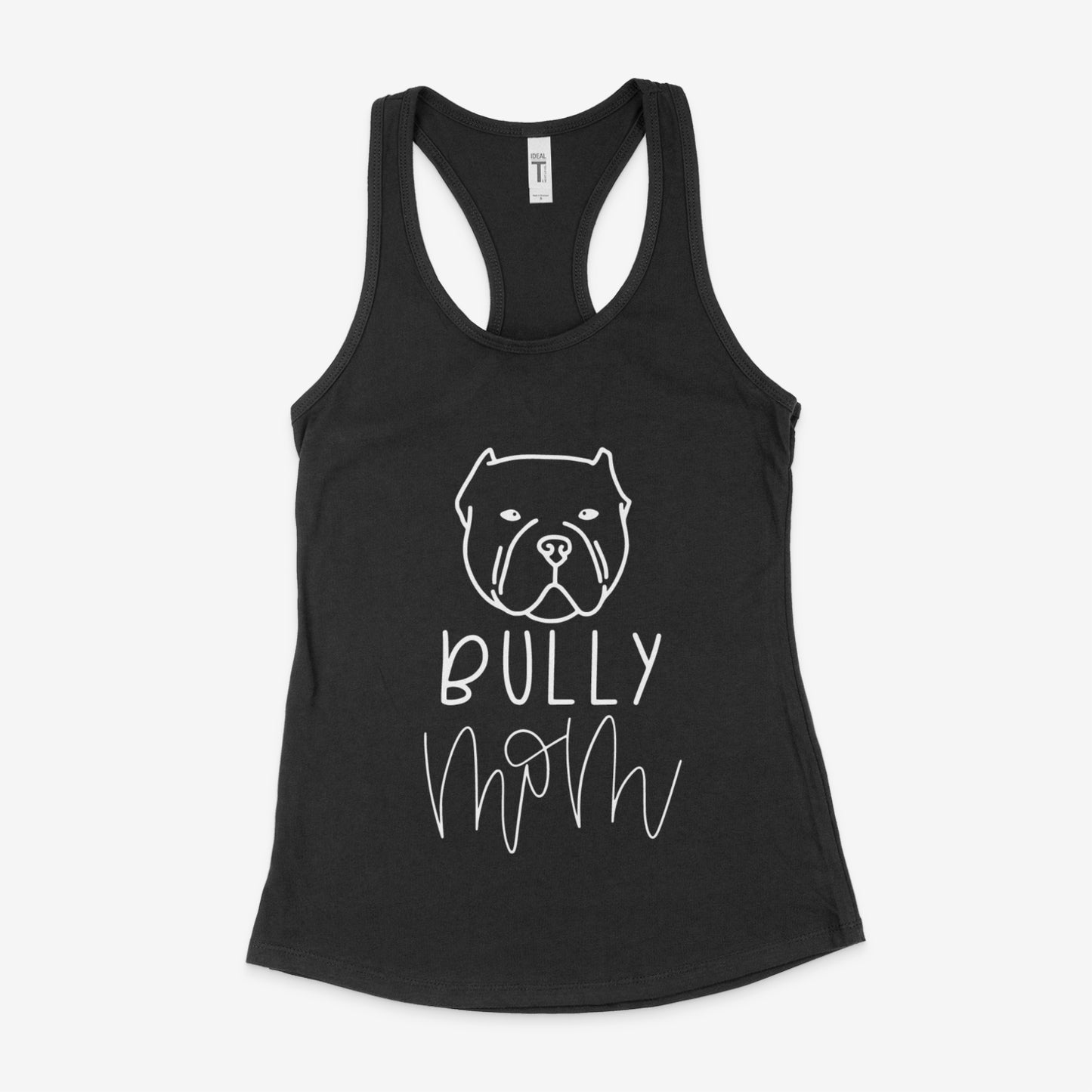 Bully Mom - Women's Tee/Tank