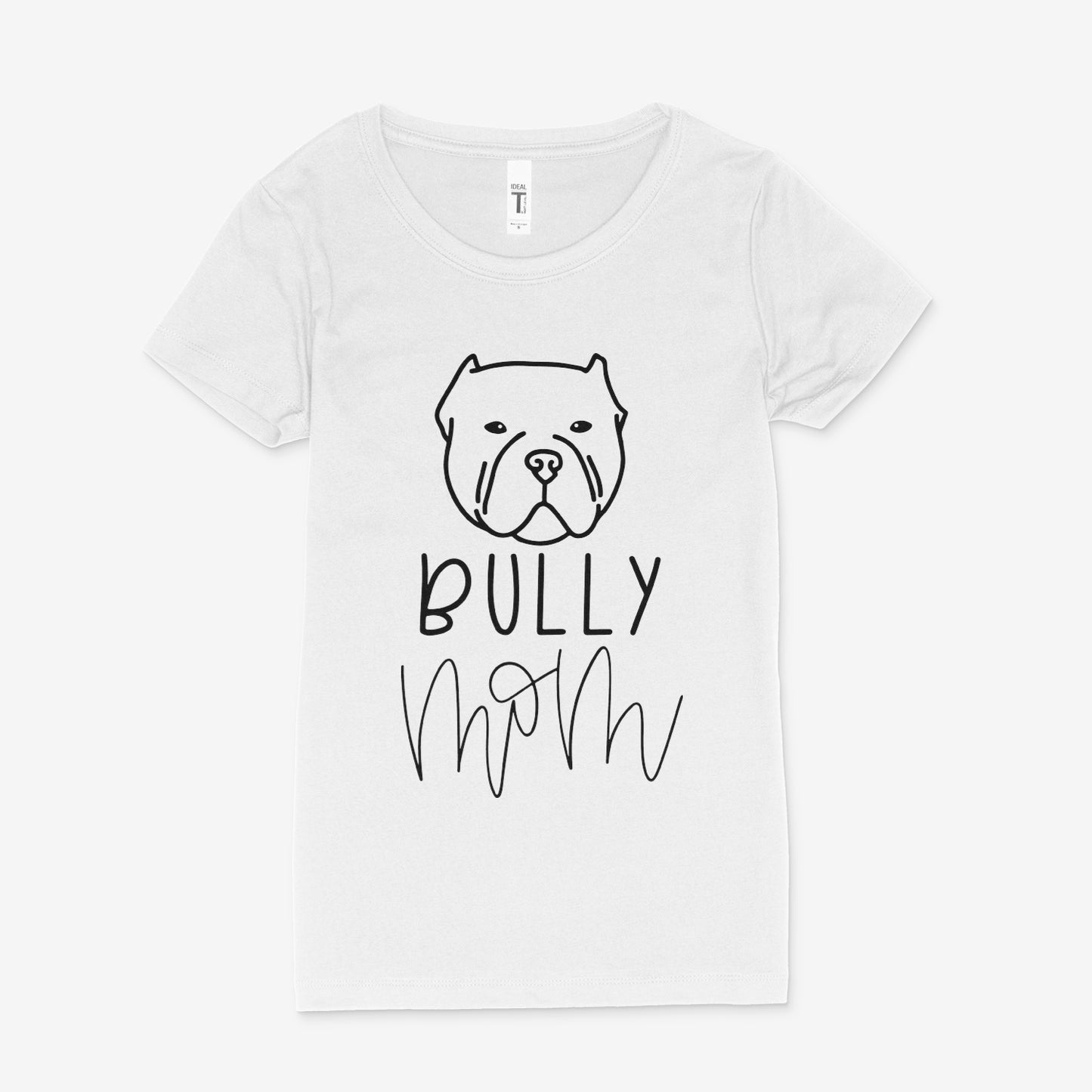 Bully Mom - Women's Tee/Tank