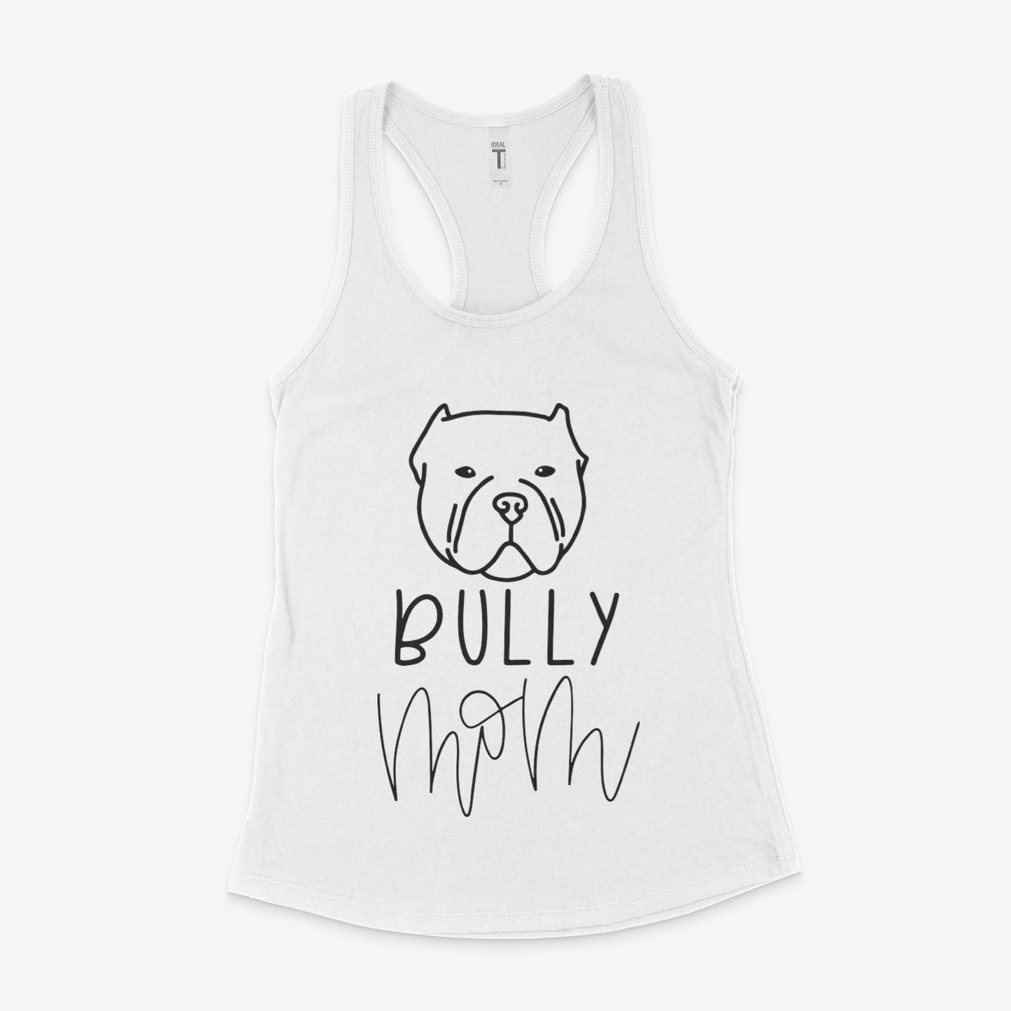 Bully Mom - Women's Tee/Tank