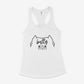 Bully Mom Ears - Women's Tee/Tank