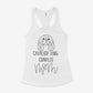 Cavalier K.C. Mom - Women's Tee/Tank