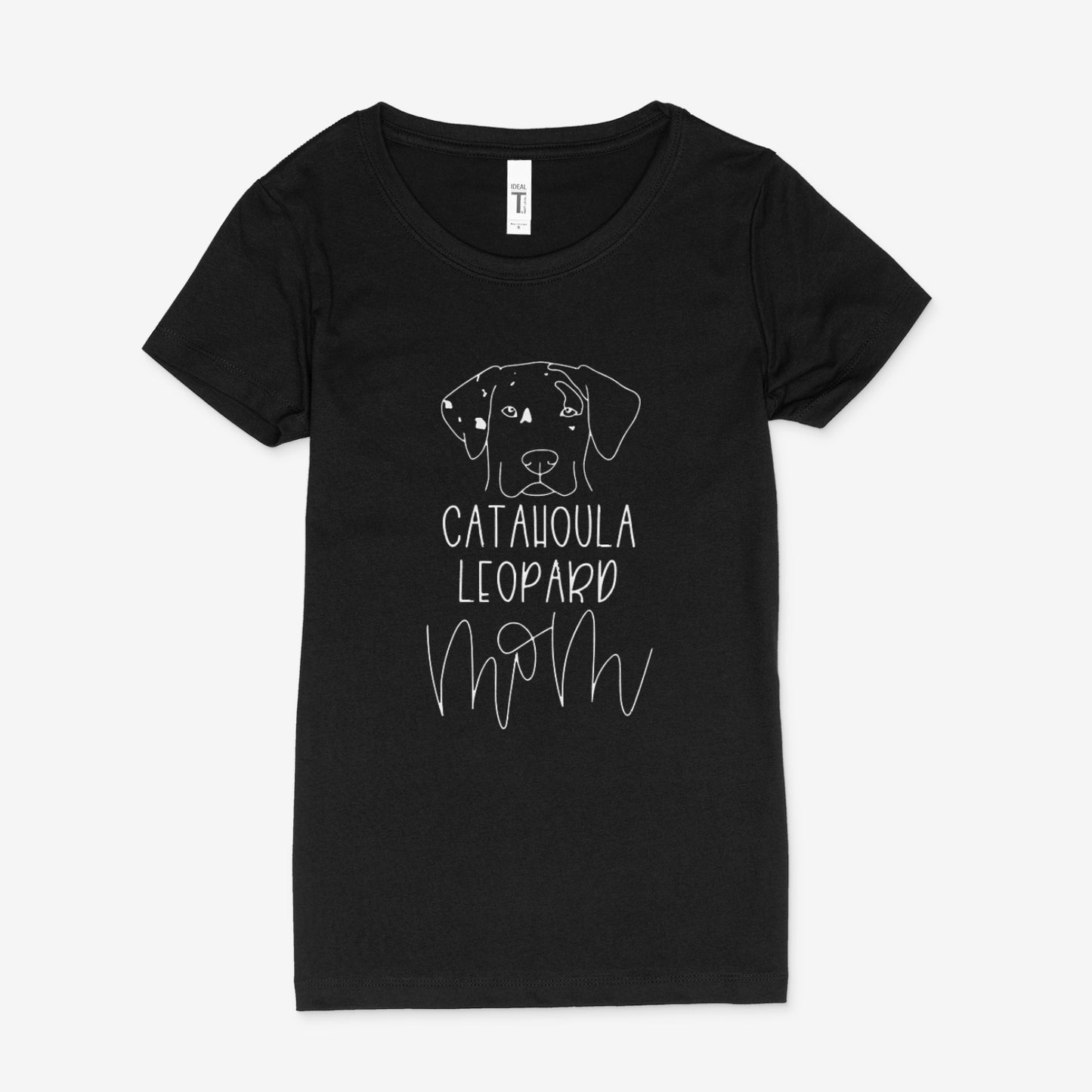 Catahoula Leopard Mom - Women's Tee/Tank