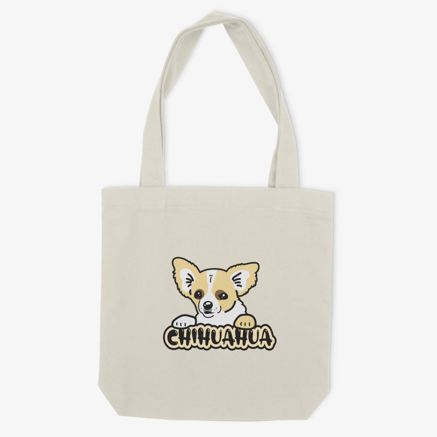 Chihuahua - Tote