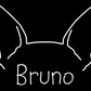 Chihuahua Mom or Custom Name Ears - Vinyl Decal
