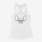 Chihuahua Mom Ears - Women's Tee/Tank