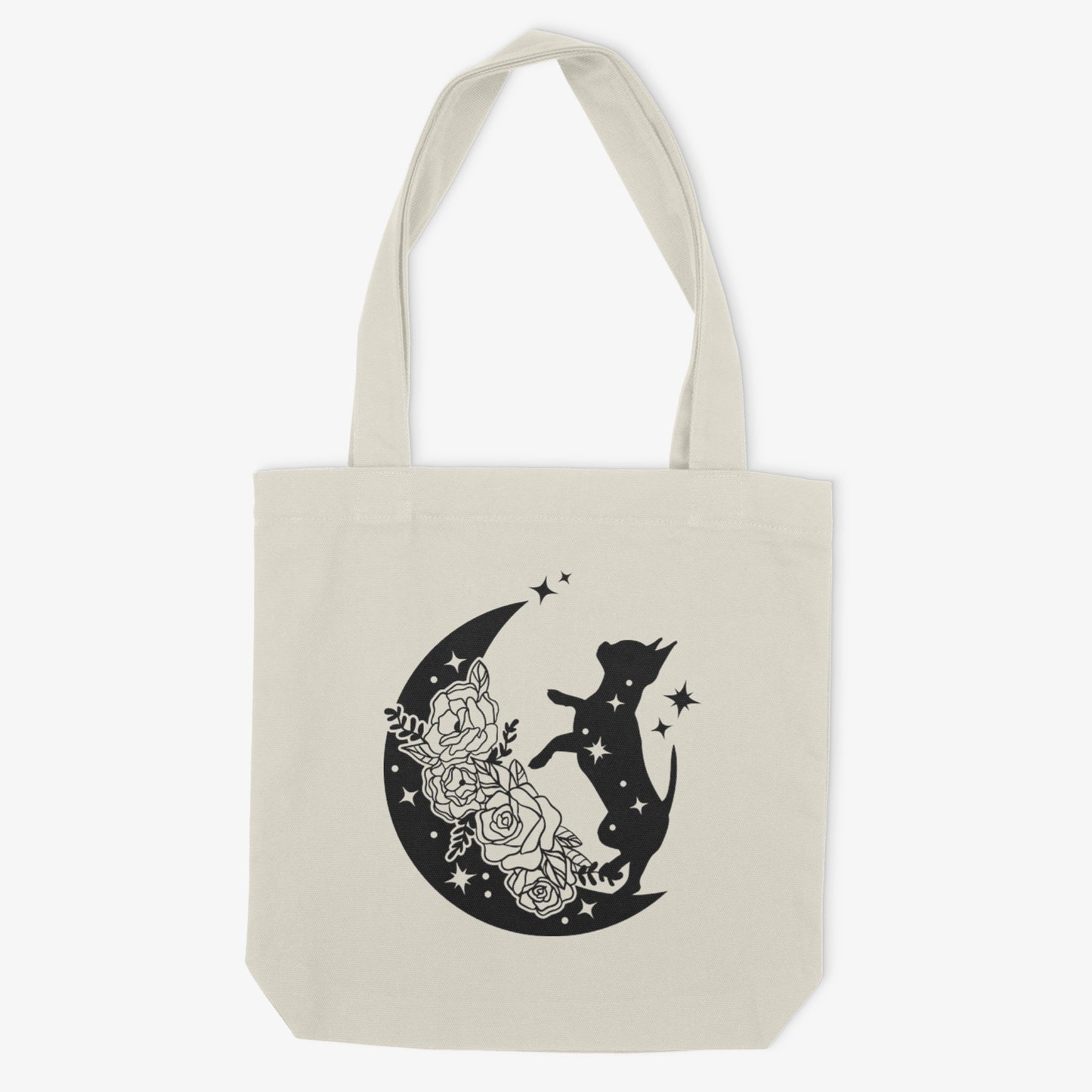 Chihuahua Moon - Tote