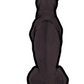 Great Dane Sticker #2