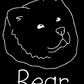Chow Mom or Custom Name - Vinyl Decal