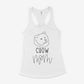 Chow Mom - Women's Tee/Tank
