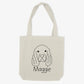 Cocker Spaniel Mom or Custom Name- Tote
