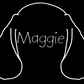 Cocker Spaniel Mom or Custom Name Ears - Vinyl Decal