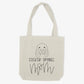 Cocker Spaniel Mom or Custom Name- Tote