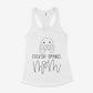 Cocker Spaniel Mom - Women's Tee/Tank