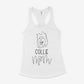 Collie Mom - Women's Tee/Tank