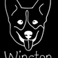 Corgi Mom or Custom Name - Vinyl Decal
